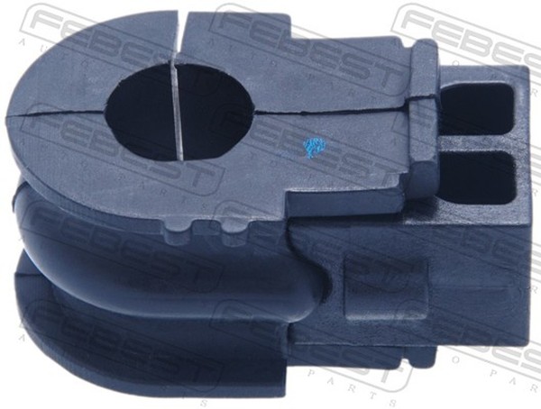 Febest Stabilisatorlager Stabilager Buchse Stabilisator NSB-F15F FüR Nissan Leaf-image