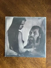 Cloud Rat/ Orgullo Primitivo 7” Vinyl Punk Rock