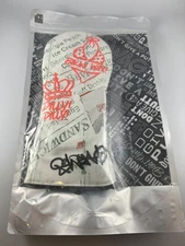 New Swag Golf COTM April 2023 Banned Phrases Bikini Wax Driver Cover Sealed 375