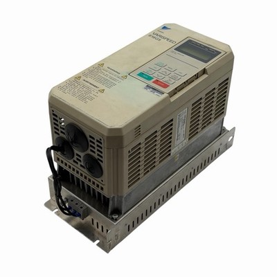 Yaskawa Varispeed 616G5 CIMR-G5C40P4 Variable Frequency Drive