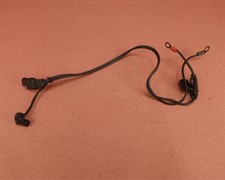 2007-2011 Harley Davidson Road King Flhr Battery Tender Cable 2007-2011 Harley Davidson Road King Flhr Battery Tender Cable