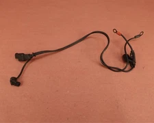 2007-2011 Harley Davidson Road King FLHR Battery Tender Cable