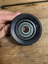 Idler Pulley 3.8 V6 Sn95 Mustang Idler Pulley 3.8 V6 Sn95 Mustang