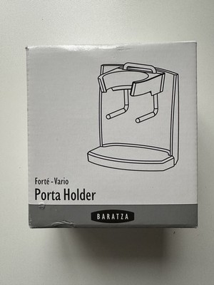 Baratza Forte Vario Portahalter 