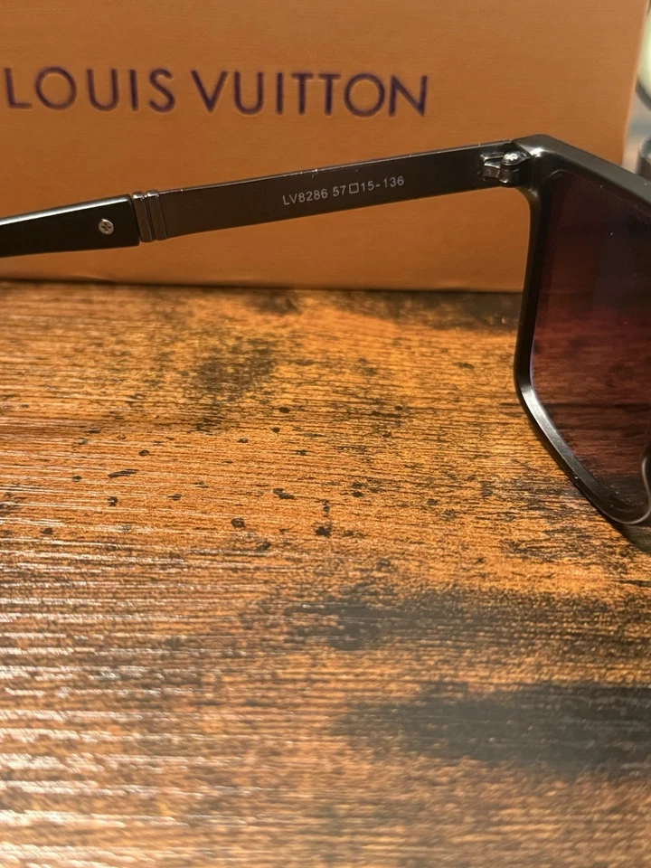 Gafas de sol Louis Vuitton Foto 3 de 4