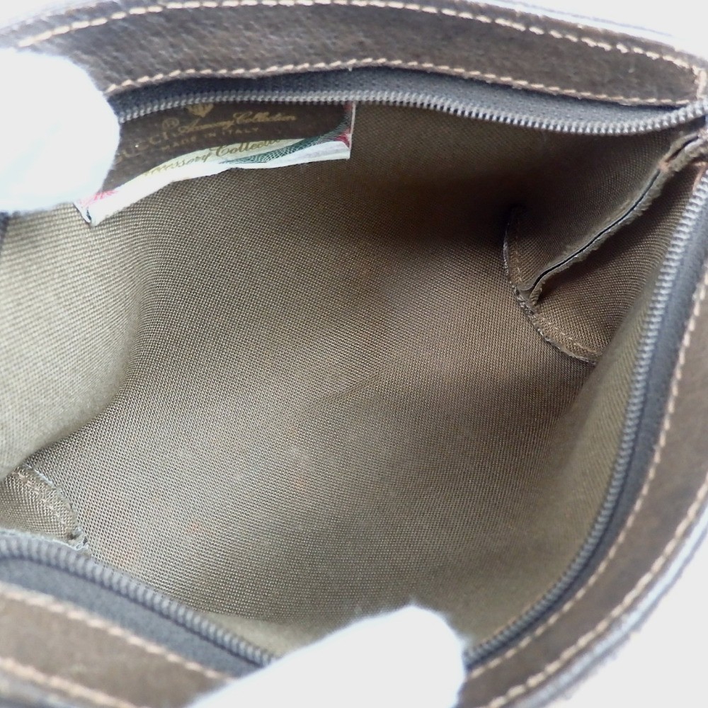 Authentic GUCCI old gucci Accessory Collection po… - image 14