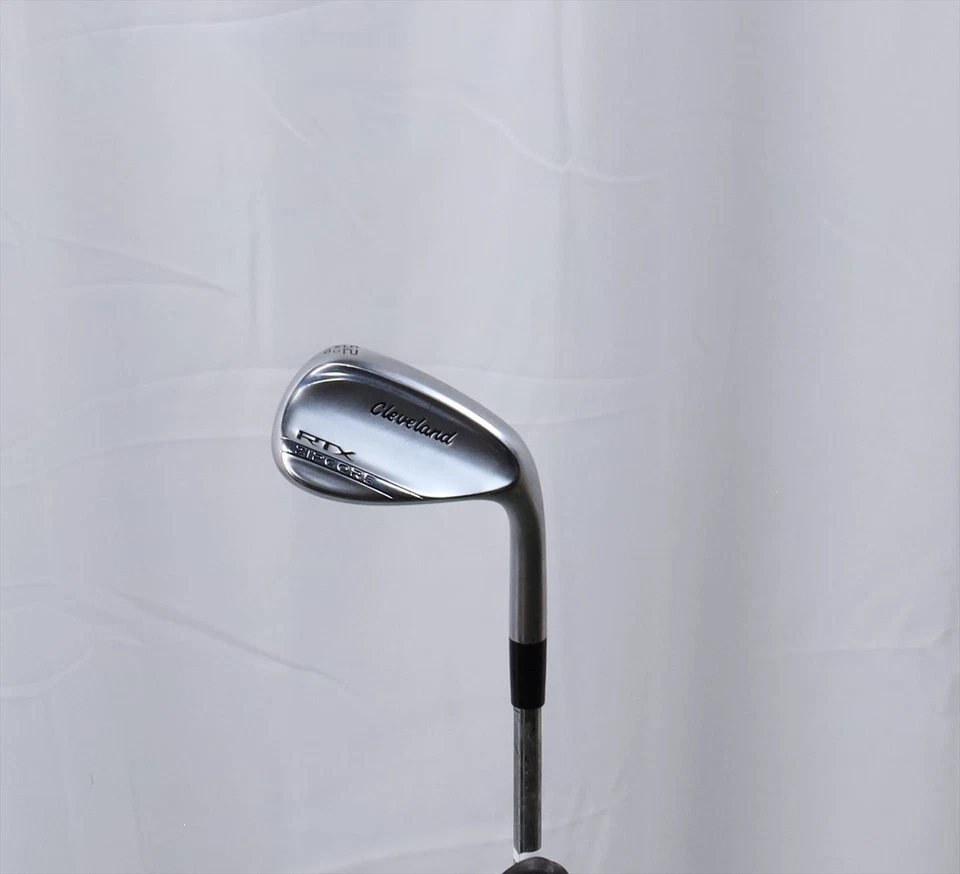 Cleveland Rtx 6 Zipcore Tour Cetim Mid Grind Wedge 52°-10 N.S. Pro Zelos 6 21772 - Imagem 2 de 4