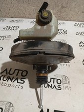 VW PASSAT B6 3C2 Unterdruck-Bremskraftverstärker 3C1614105 2.00 Petrol 33372040