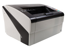 Fujitsu fi-7800 High Volume Scanner