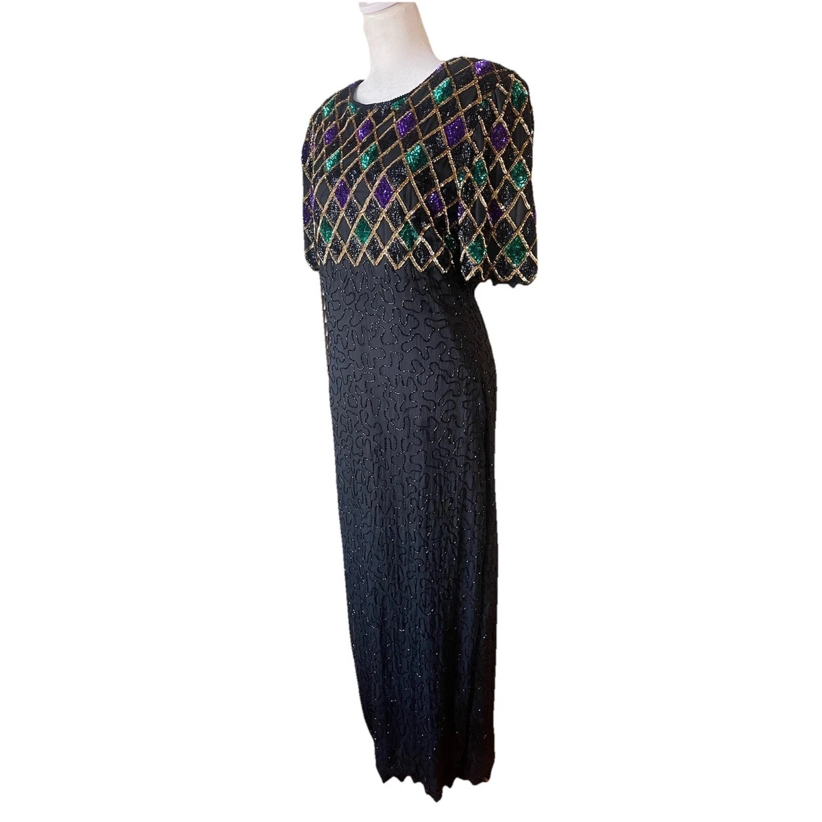Laurence Kazar Cocktail Vintage Dresses for Women for sale | eBay Laurence Kazar Cocktail Vintage Dresses for Women for sale | eBay