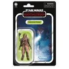 Star Wars Vintage Collection Klatooinian Raider 3.75" Action Figure The Mandalor