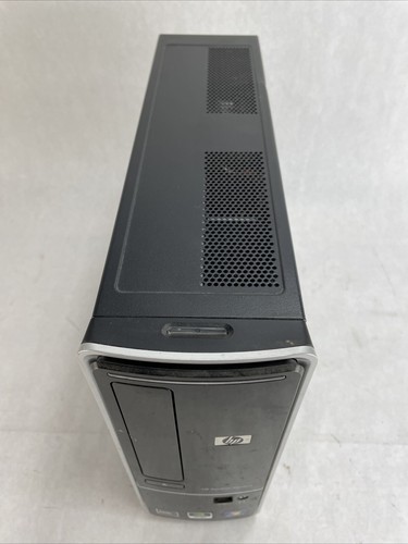 HP Pavilion S5623W SFF AMD Sempron 180 2.7GHz 3GB RAM With 300gig HDD WIN 7 - Picture 2 of 9