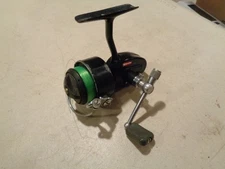 Vintage Garcia Mitchell 408 Ultra-Lite Spinning Reel Fishing, France