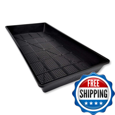 Bootstrap Farmer Mesh Bottom 1020 Trays - 10 Pack Extra Strength Microgreens