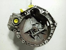 Boite de vitesse Alfa Romeo MITO