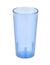 Cambro (2000P2401) 22 oz Plastic Tumbler – Colorware Collection [Case of 2