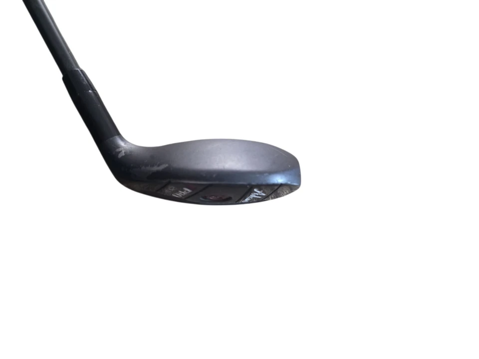 ADAMS PRO HYBRID 20* ALDILA RIP 85g GRAFITO RFLEX 40" DIESTRO Foto 4 de 4