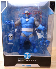 McFarlane DC Multiverse DC Classic Darkseid Mega Action Figure 2024