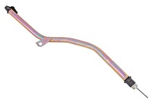 Jegs Locking Transmission Dipstick Tube For Gm 700r44l60 Automatic