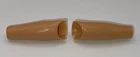VINTAGE 1970`S GI JOE ADVENTURE TEAM FOREARM SET    2