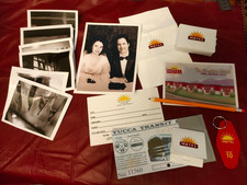 PROP - THE LOST ROOM - OBJECTS LARGER SELECTION SET