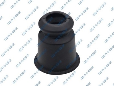 04920 Metalcaucho Tampone paracolpo, Sospensione per AUDI,SEAT,SKODA,VW
