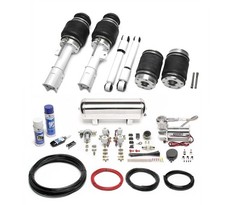 1X TA TECHNIX AIR-RIDE LUFTFAHRWERK + KOMPRESSORKIT + GUTACHTEN FÜR OPEL ASTRA G 1X TA TECHNIX AIR-RIDE LUFTFAHRWERK + KOMPRESSORKIT + GUTACHTEN FÜR OPEL ASTRA G
