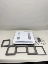 DOMETIC 9600028602 / 130531 RV FRESHJET MECHANICAL AIR DISTRIBUTION BOX WHITE