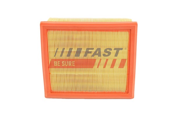 Luftfilter Fast FT37174 Filtereinsatz FüR Fiat 500X 334AXC1B 334AXC11 4X4 LPG BU-image