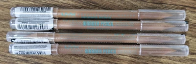 LOT 4 NYX PROFESSIONAL MAKEUP Wonder Pencil Warm Deep WPBP05 - Image 1 of 2