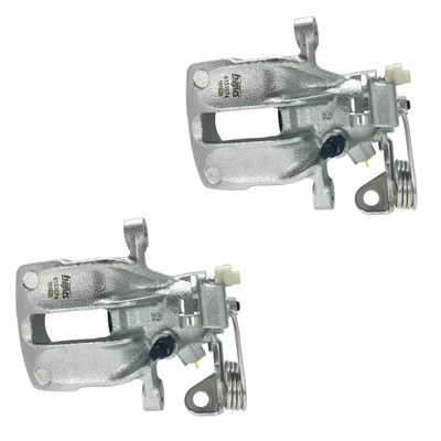 2x Bremssattel Bremszange Hinten L R für Audi A4 B5 8D-V-160000 Limousine Avant