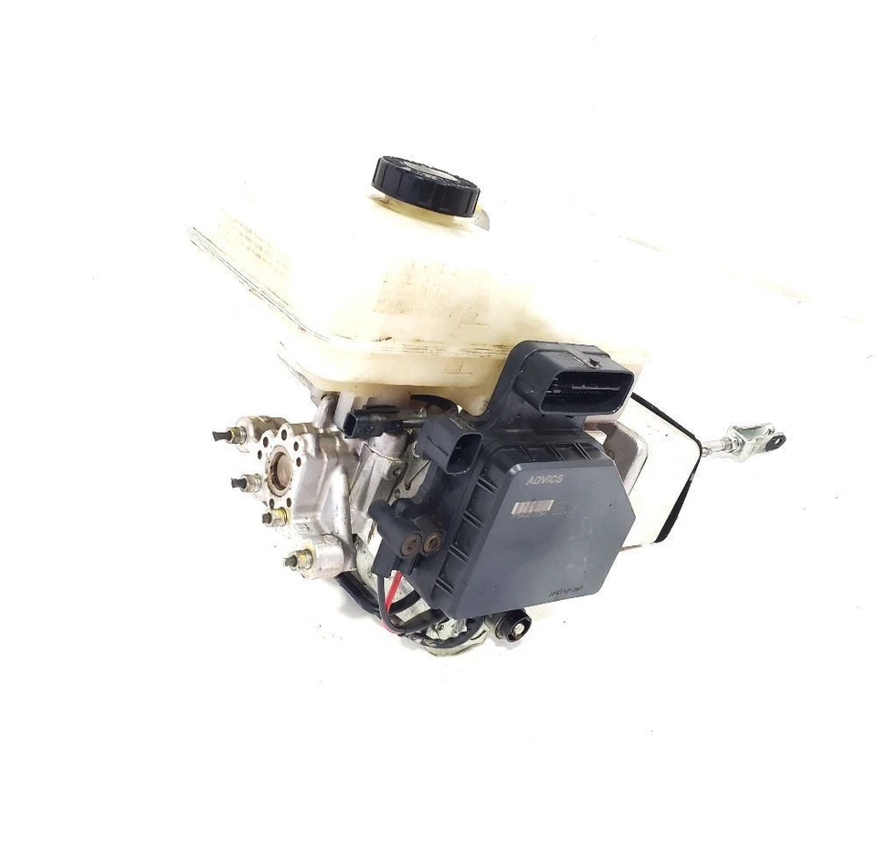2016 2019 Nissan Titan XD Pro4x OEM 5.0L Cummins Power Brake Booster - Image 3 of 4