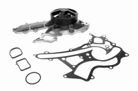 Vaico Wasserpumpe V30-50072 FüR MERCEDES-BENZ