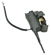 98-05 Mercedes W163 ML320 Front Right Side Door Lock Latch Actuator OEM