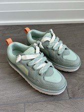 UGG Lo Lowmel Sneakers Women  s Size 9