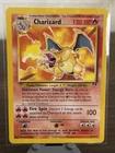 Wizards of the Coast Charizard 3/110 Non Holo Rare English 120HP Unlimited