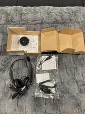 Jabra GN2000 Gray Headband Headset. New in Box