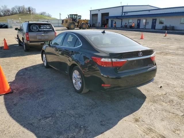 Steering Gear/Rack Power Rack And Pinion Fits 13-18 LEXUS ES300H 1845979 - Изображение 4 из 4