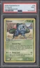 Ivysaur Pokemon Crystal Guardians Prerelease #35 PSA 9