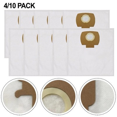Vacuum Cleaner Replacement Bags for Hoover For Telios Plus TTE 1406 2005 2300