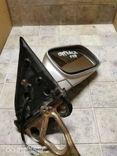Retroviseur droit (ou coque) Subaru LEGACY