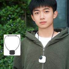 Magnetic Mount w/ Neck Lanyard for Insta360 GO Ultra Camera Bracket Accessories
