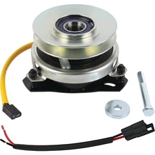 X0191 PTO Clutch For Sears/Craftsman PP22H50K Outdoor Power Xtreme Equipment