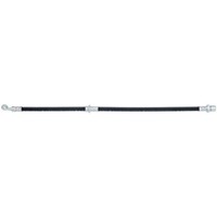 Bremsschlauch 540 Mm INN M10X1.0 Banjo 10.0 Mm A.B.S. FüR U.A. Subaru Impreza