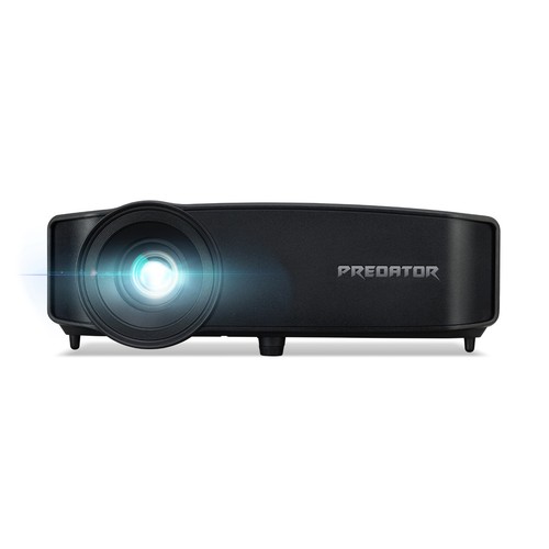 Acer Predator GD711 DLP 2160p 3840x2160 2000000:1 4:3 4000 LED lumens 4:3 16:9