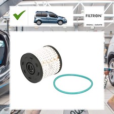Kraftstofffilter Filtron für Citroën Berlingo B9 1.6 HDi 75 16V