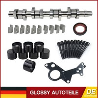 Nockenwellensatz FüR VW Golf Jetta Audi A4 Skoda Octavia 1.9 2.0 TDI 038109101AH