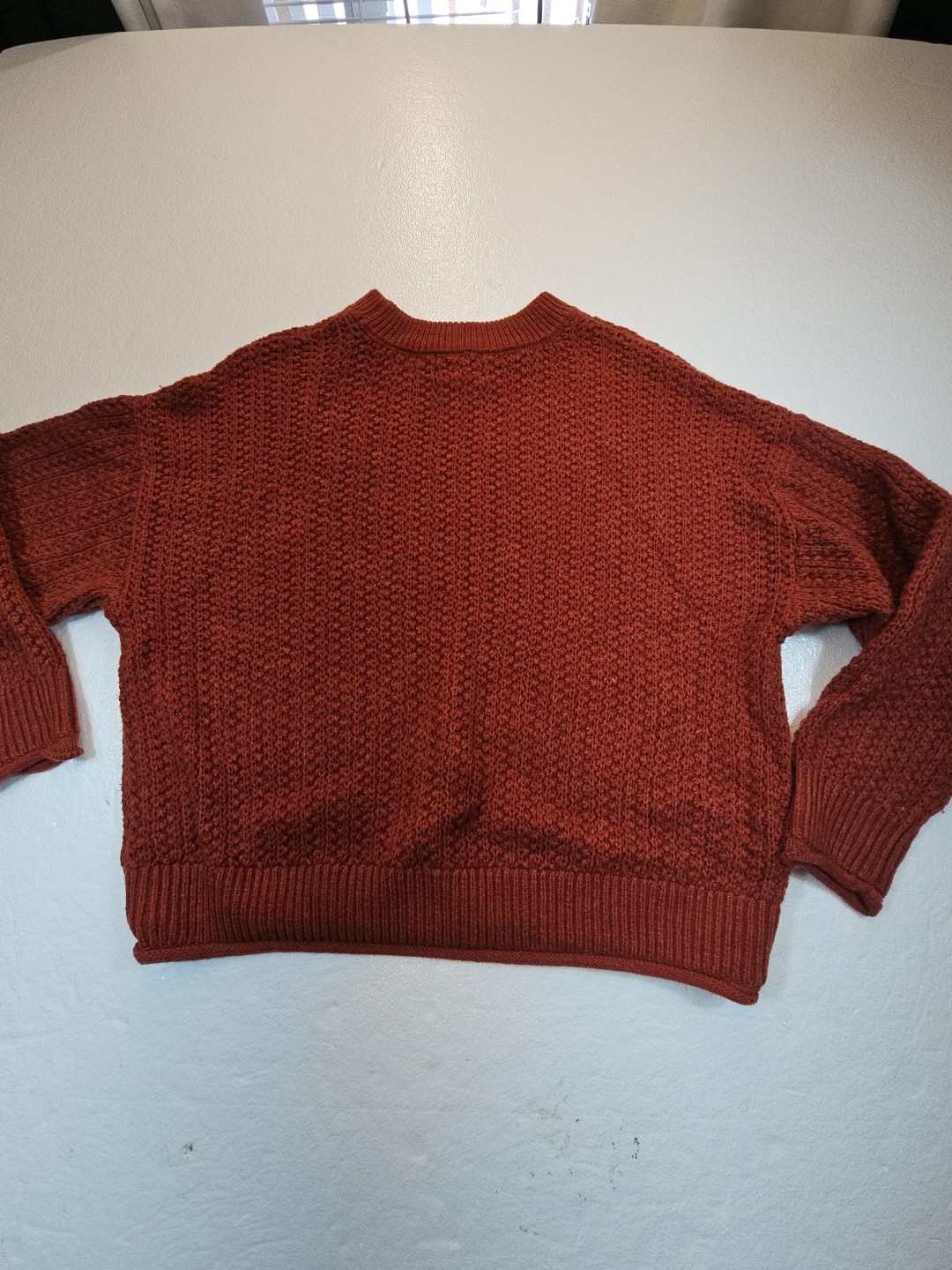 3-Universal Thread Women’s Size Medium Sweaters C… - image 8