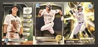 (3) 2025 Bowman Chrome & Draft Konnor Griffin Card Lot - Pittsburgh Pirates RC
