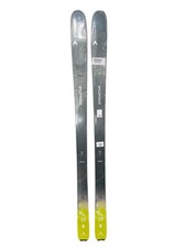 SENZA ATTACCO e PIASTRA DYNASTAR M Tour 90 sci ibrido L: 185 cm 120/90/110